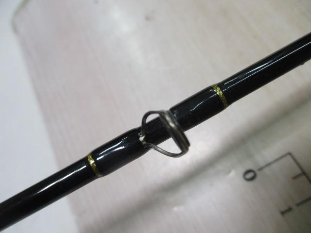 ヘラクレス HCSC-74X｜＠ベリーネット 日本最大新品中古釣具WEBショップ