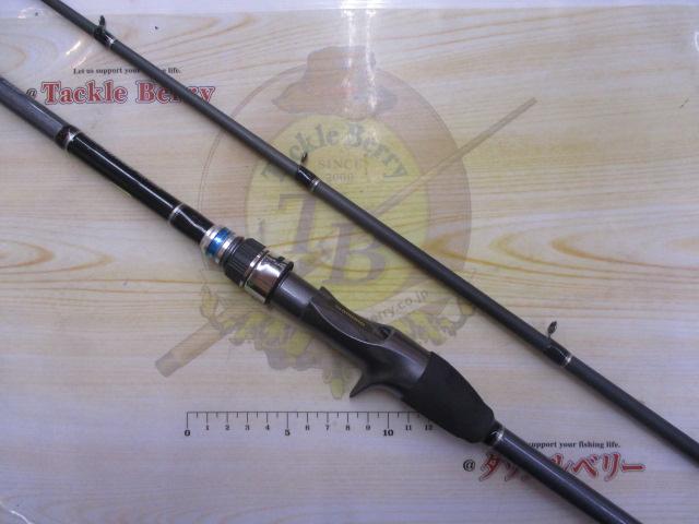 カワハギBB MH180