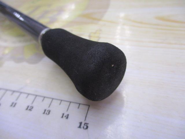 カワハギBB MH180