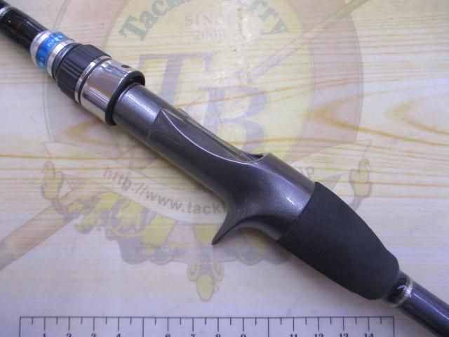 カワハギBB MH180