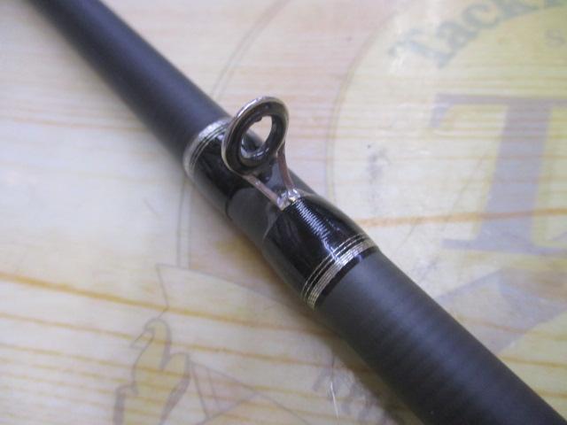 カワハギBB MH180
