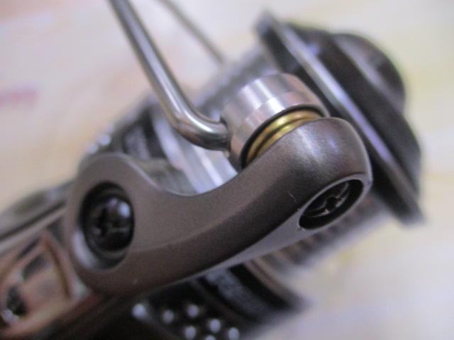 カーディナルⅢSTX 3000SH