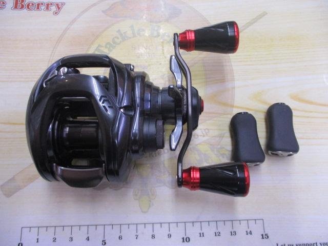 20タトゥーラ SV TW 103SH｜＠ベリーネット 日本最大新品中古釣具WEB