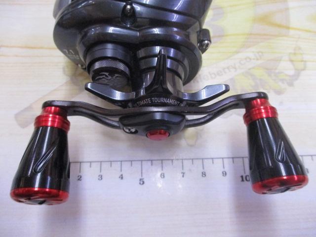 20タトゥーラ SV TW 103SH｜＠ベリーネット 日本最大新品中古釣具WEB