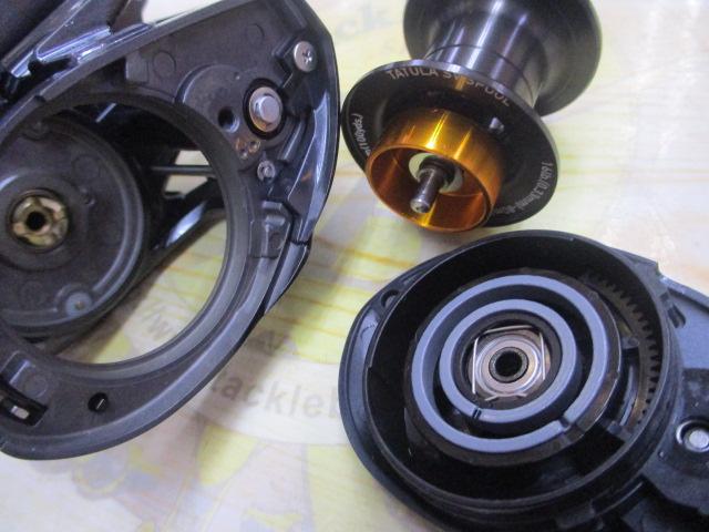 20タトゥーラ SV TW 103SH｜＠ベリーネット 日本最大新品中古釣具WEB