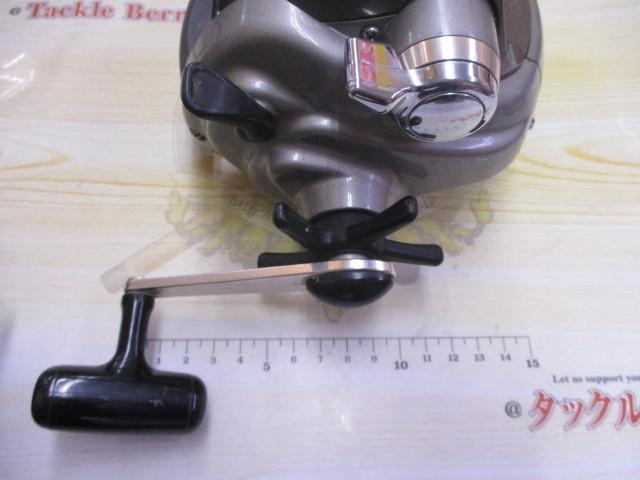 タナコンブルS 600W｜＠ベリーネット 日本最大新品中古釣具WEBショップ
