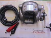タナコンブルS 600W