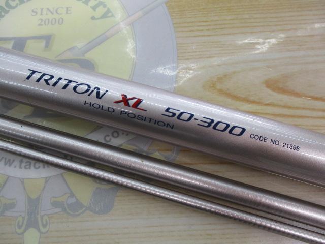 IGトライトンXL 50-300