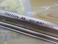 IGトライトンXL 50-300