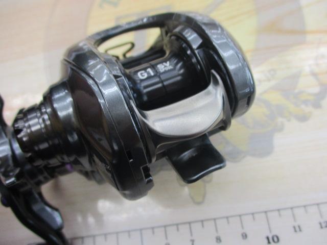 スティーズCT SV TW 700XHL｜＠ベリーネット 日本最大新品中古釣具WEB