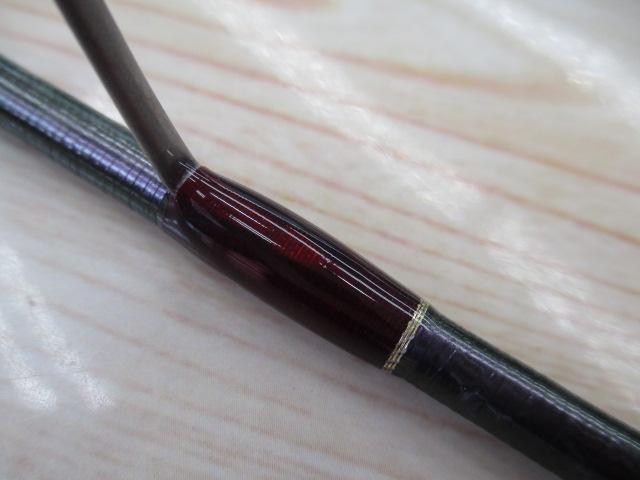24ワールドシャウラ テクニカルエディション S64SUL-R/3