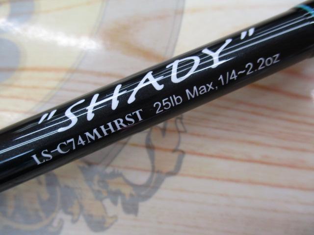 レーベンスラング LS-C74MHRST SHADY(コルク)｜＠ベリーネット 日本