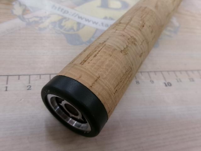 ビームス クローラ 8.3L+