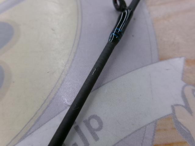 エメラルダスエア 80LML・K