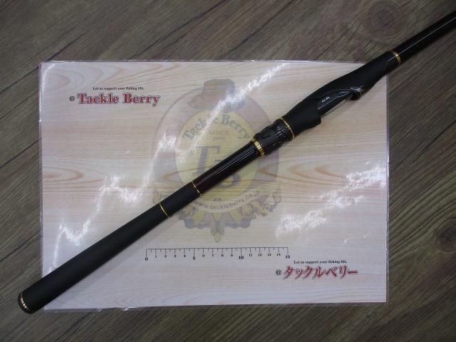 銀狼唯牙 AGS 04-53・Q