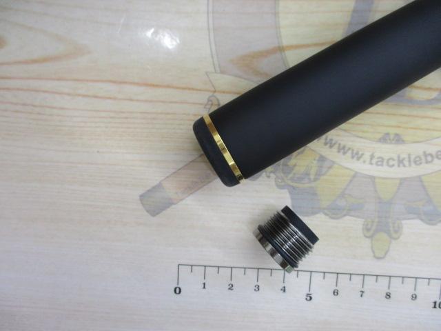銀狼唯牙 AGS 04-53・Q