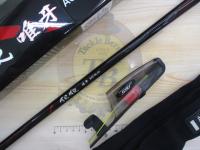 銀狼唯牙 AGS 04-53・Q