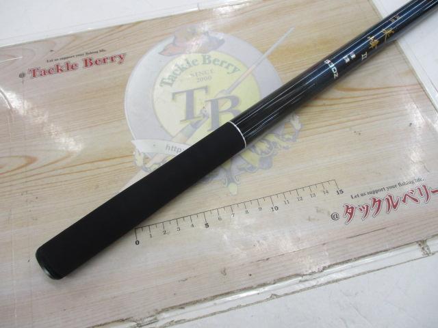 VARIVAS 岩井ドリフト#２　8フィート２インチ中古美品　渓流 VARIVAS バリバス イワイドリフト iD 杜の家ブルック 通販