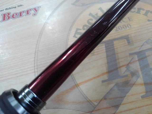 23セフィアSS S86ML