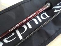 23セフィアSS S86ML