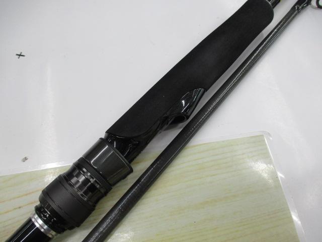 スカイハイ 86M