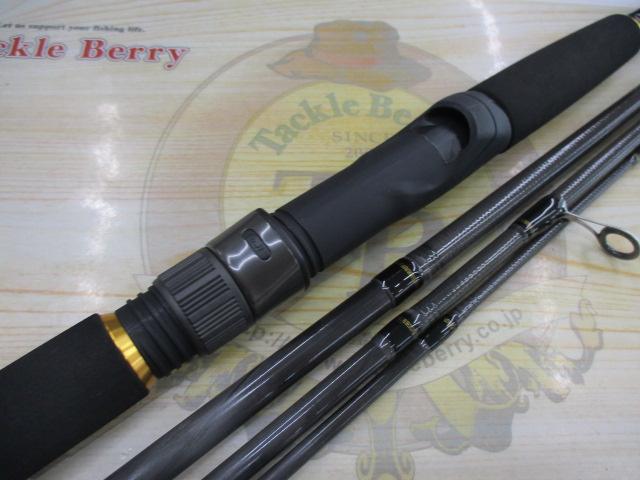 ルアーニスト MB 86ML-4