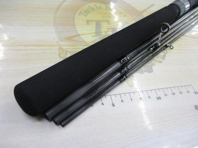 ルアーニスト MB 76ML-4