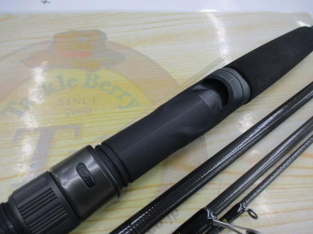 ルアーニスト MB 76ML-4