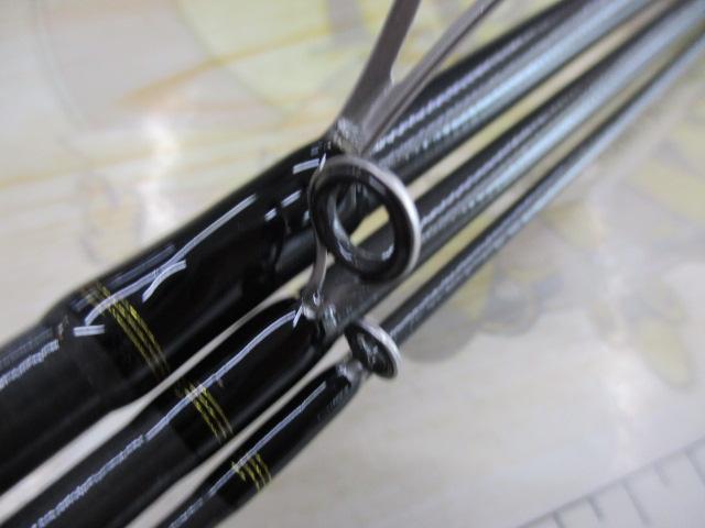 ルアーニスト MB 76ML-4