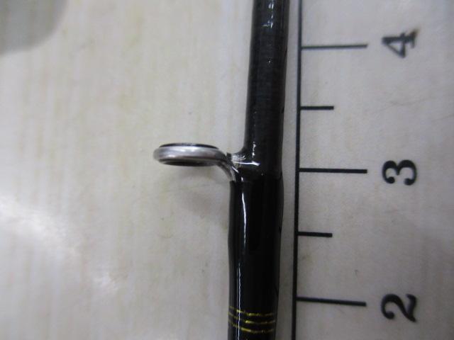 ルアーニスト MB 76ML-4