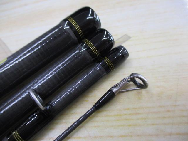 ルアーニスト MB 76ML-4