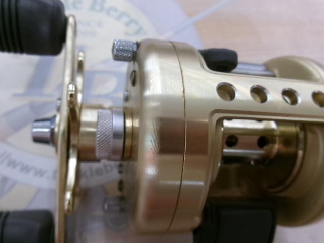 カルカッタ 101XT｜＠ベリーネット 日本最大新品中古釣具WEBショップ