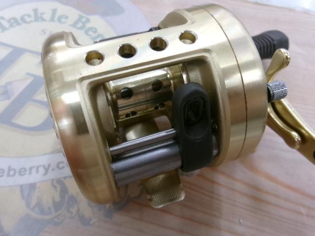カルカッタ 101XT｜＠ベリーネット 日本最大新品中古釣具WEBショップ