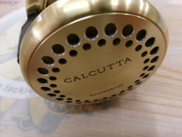 カルカッタ 101XT｜＠ベリーネット 日本最大新品中古釣具WEBショップ