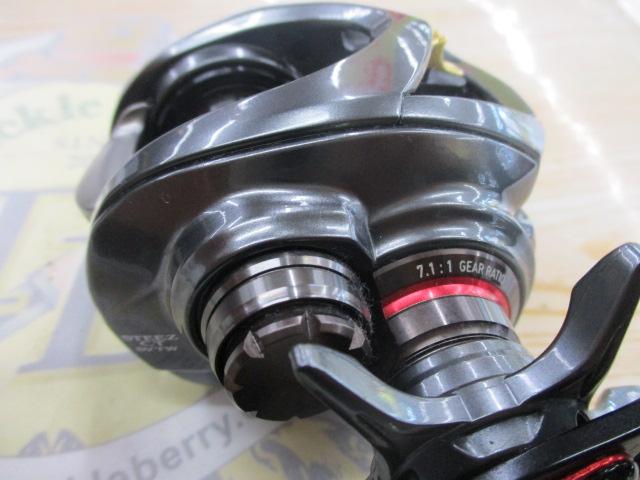 スティーズCT SV TW 700SH｜＠ベリーネット 日本最大新品中古釣具WEB