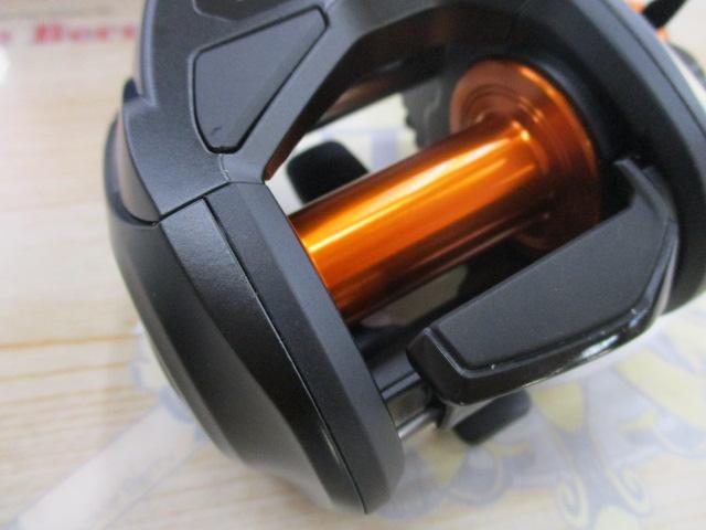 21バルケッタBB 300PG｜＠ベリーネット 日本最大新品中古釣具WEBショップ