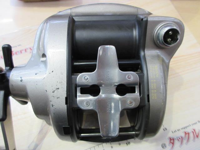 タナコンブルS 600W