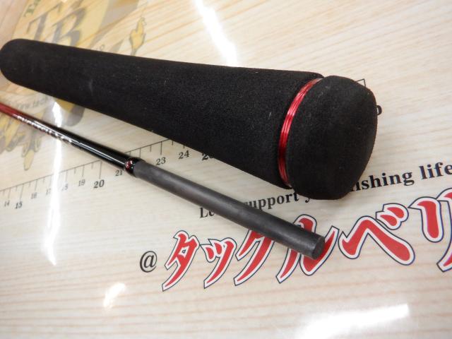炎月XR FS-B66ML/L