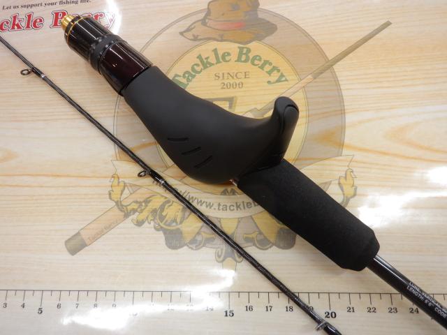 炎月XR FS-B66ML/L