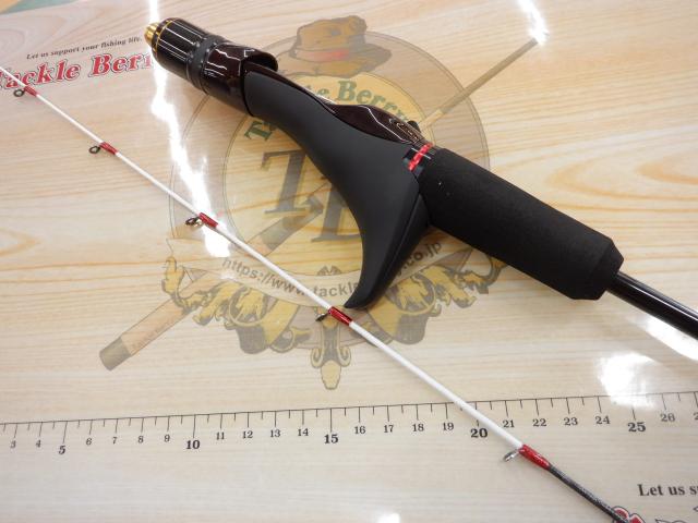 炎月XR FS-B66ML/L