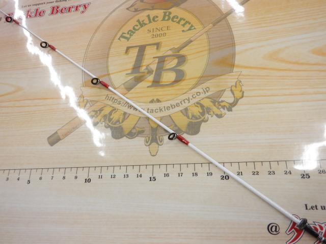 22炎月SS B63M-FS/L