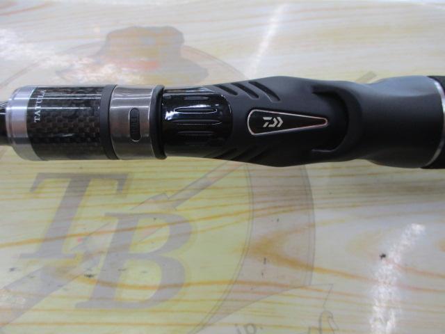 タトゥーラXT 6102HFB｜＠ベリーネット 日本最大新品中古釣具WEBショップ