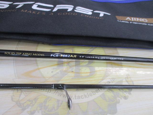 ファーストキャスト FCS-S682AJI