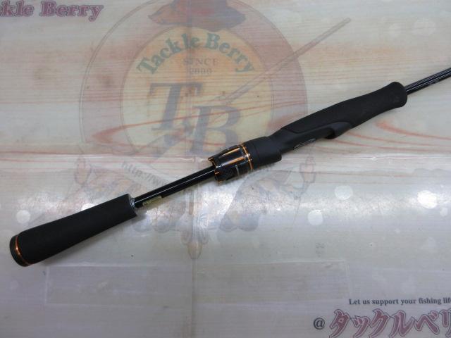 リベリオン 681ULXS-ST｜＠ベリーネット 日本最大新品中古釣具WEBショップ