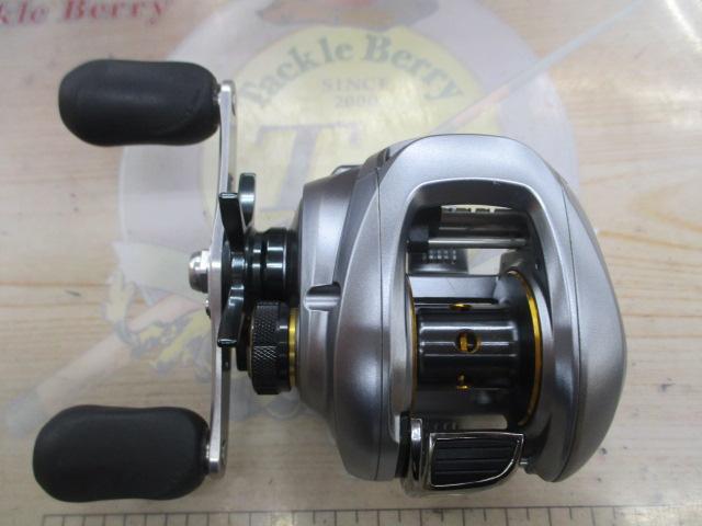 シマノ　09アルデバランmg シマノ(SHIMANO) 09 アルデバランMg 左 023001｜アウトドア用品・釣り