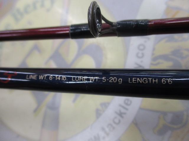 スコーピオンEV 1652-2 (赤ブランクス)｜＠ベリーネット 日本最大新品