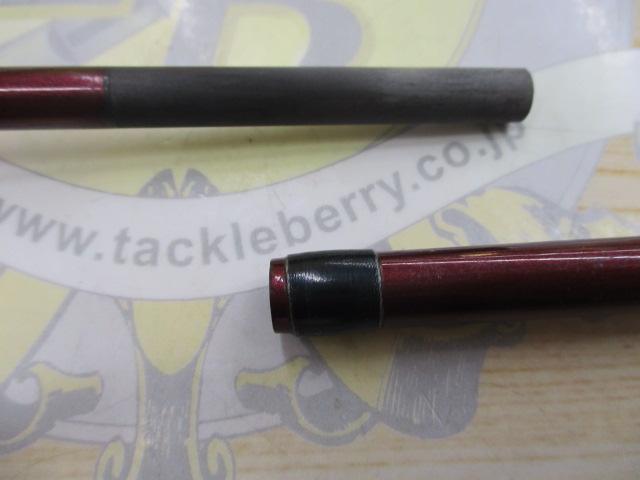 スコーピオンEV 1652-2 (赤ブランクス)｜＠ベリーネット 日本最大新品