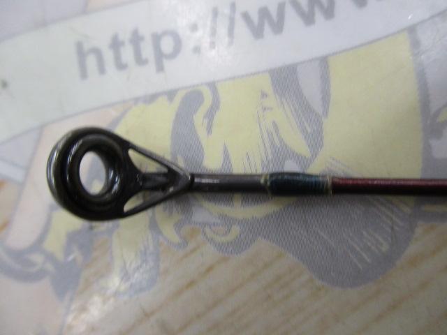 スコーピオンEV 1652-2 (赤ブランクス)｜＠ベリーネット 日本最大新品