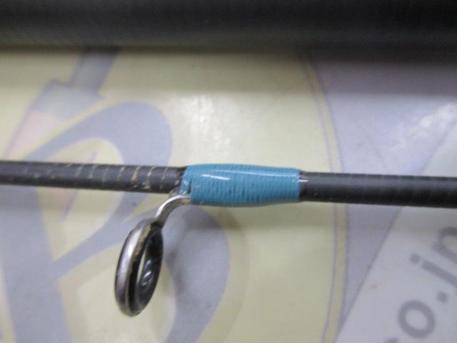 23ルアーマチックソルト S90MH