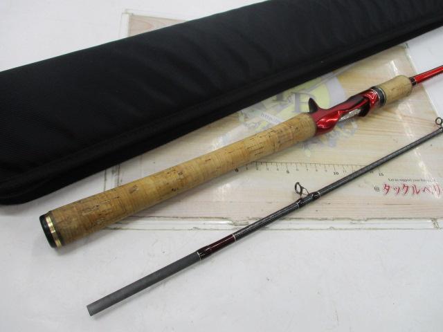 18ワールドシャウラ1702R-2｜＠ベリーネット 日本最大新品中古釣具WEB